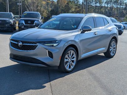 Used 2023 Buick Envision Avenir