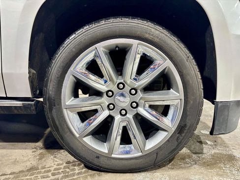 Used 2017 Chevrolet Tahoe Premier image 29