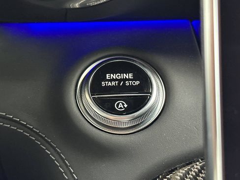 Used 2022 Mercedes-Benz SL 55 AMG 4MATIC image 33