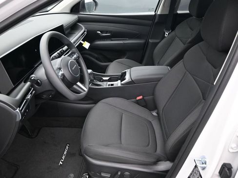 Used 2025 Hyundai Tucson SEL image 9