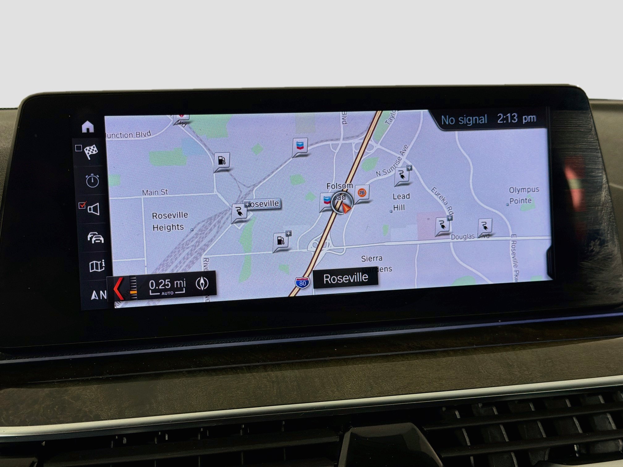 Used 2018 BMW 530e RWD image 22