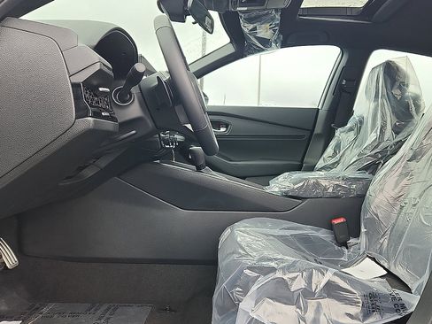 New 2026 Honda Accord Sport image 9