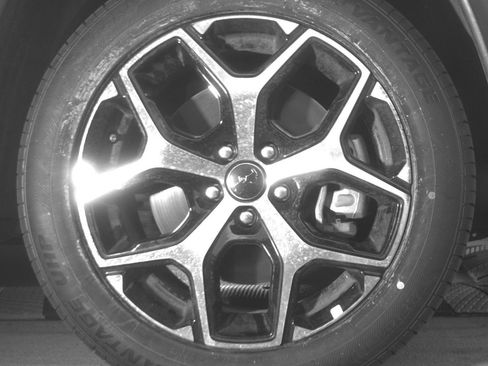 Used 2025 Jeep Compass Limited AWD/4WD image 13