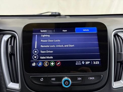 Used 2024 Chevrolet Malibu LT image 56