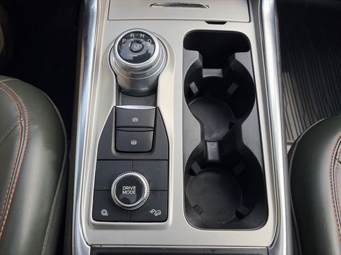 Used 2022 Ford Explorer Timberline AWD/4WD image 21