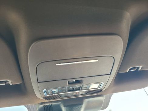 Used 2025 Ford F150 King Ranch w/ FX4 Off-Road Package AWD/4WD image 22