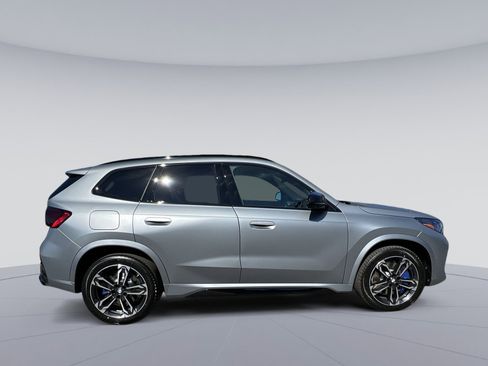 New 2026 BMW X1 M35i w/ Technology Package AWD/4WD image 6