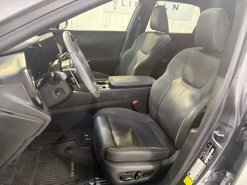 Used 2023 Lexus RX 350 FWD w/ Accessory Package image 10
