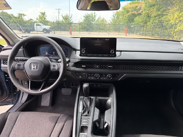 Used 2024 Honda Accord EX image 15