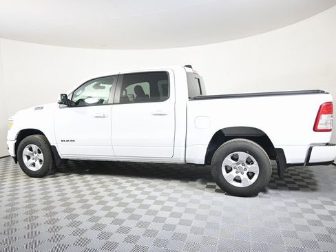 Used 2024 RAM 1500 Big Horn image 3