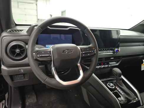 New 2026 Chevrolet Colorado Trail Boss image 11