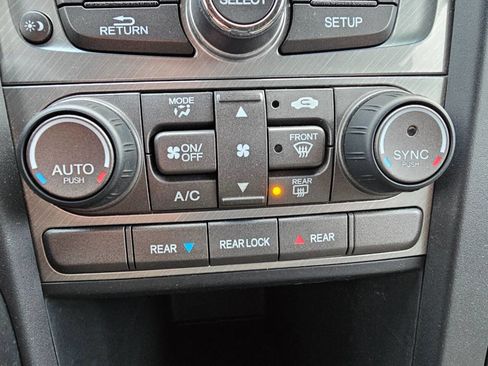 Used 2015 Honda Pilot LX image 30