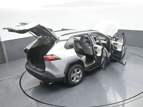 Used 2023 Toyota RAV4 XLE image 70