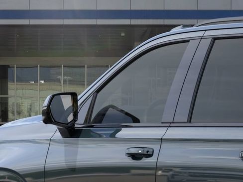 New 2026 Chevrolet Suburban RST w/ Comfort Package RWD image 12