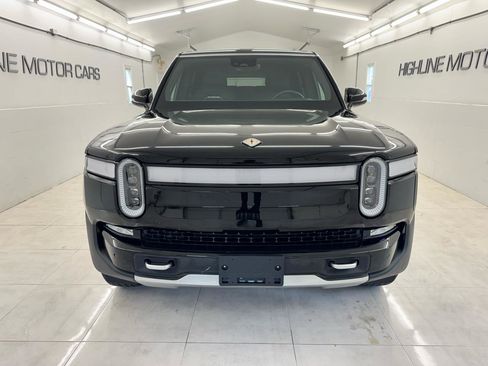 Used 2023 Rivian R1S Adventure AWD/4WD image 2