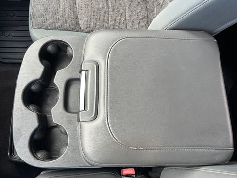 Used 2014 RAM 1500 Big Horn image 18