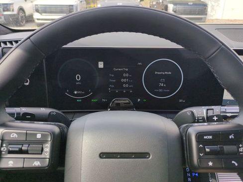 New 2026 Hyundai Santa Fe Calligraphy image 35