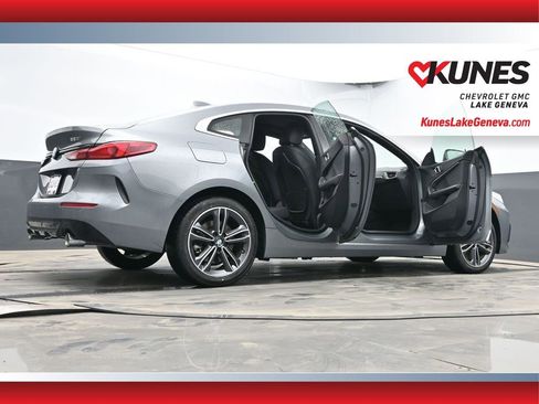 Used 2024 BMW 228i Gran Coupe 228i image 77