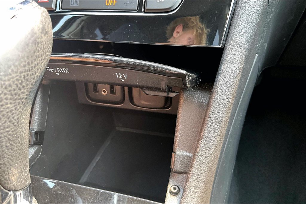 Used 2019 Buick Encore Preferred FWD image 29