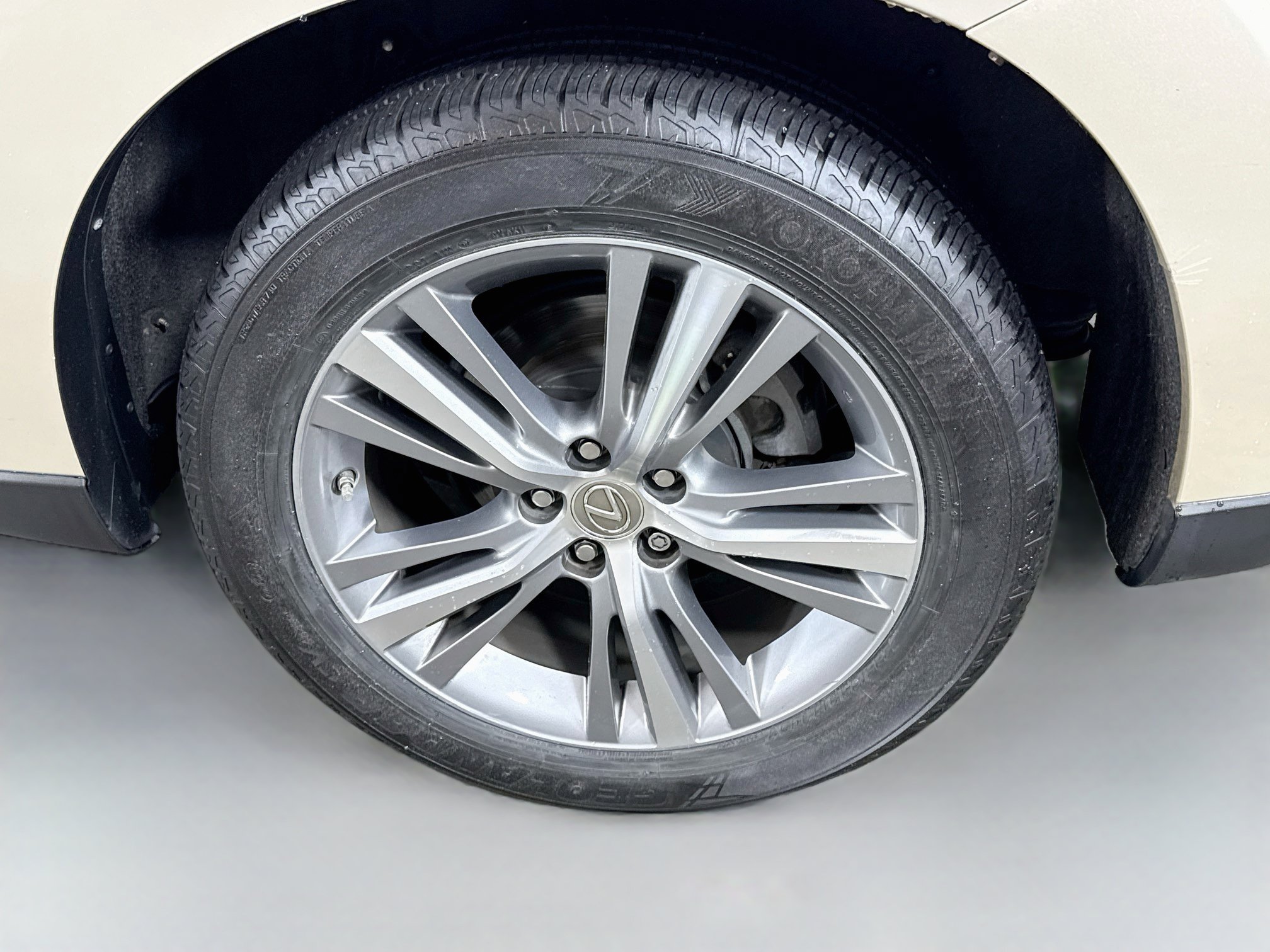 Used 2015 Lexus RX 350 AWD image 30