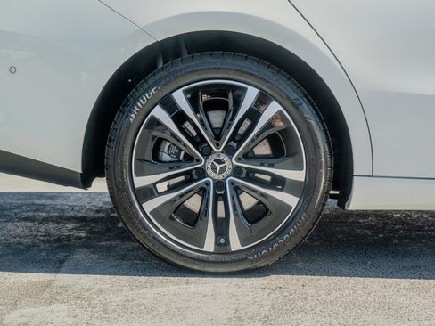 Certified 2026 Mercedes-Benz CLA 250 4MATIC image 12