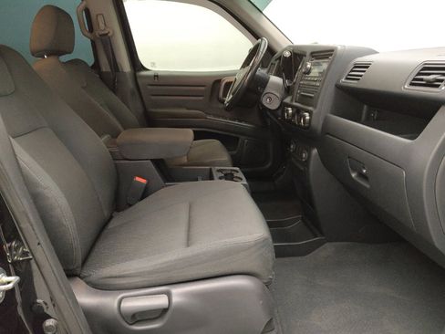 Used 2014 Honda Ridgeline Sport image 21