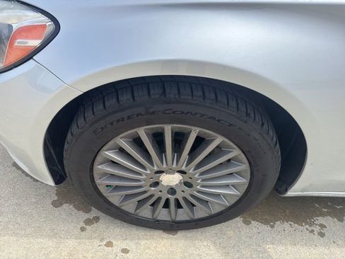 Used 2015 Mercedes-Benz C 300 4MATIC Sedan image 10