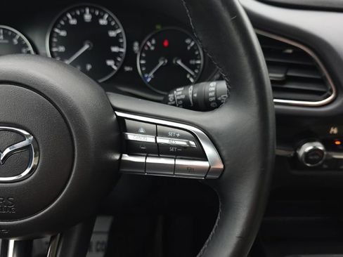 Certified 2023 MAZDA CX-30 AWD 2.5 S w/ Preferred Package image 26