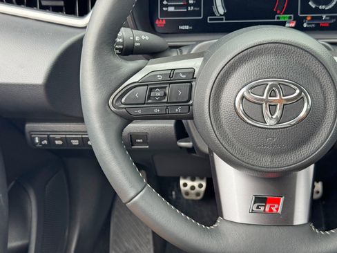 Used 2024 Toyota Corolla GR image 20