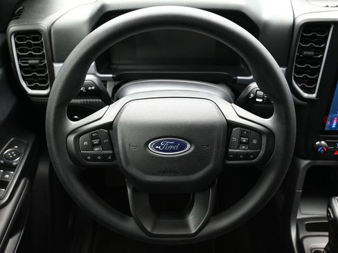 Used 2026 Ford Ranger XL RWD image 15