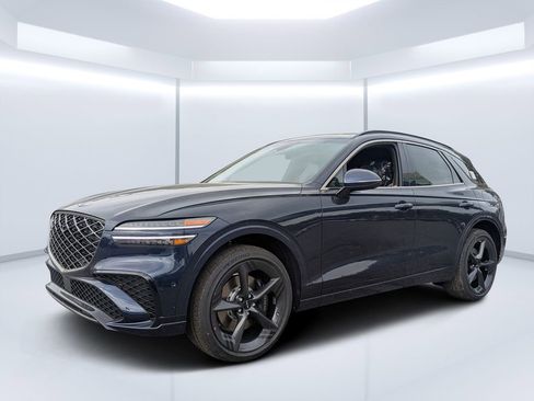 New 2026 Genesis GV70 2.5T Sport Prestige AWD/4WD image 7