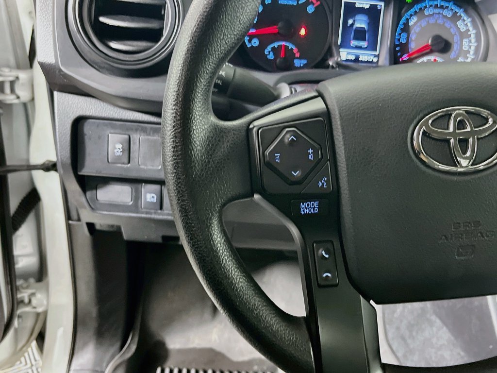Used 2023 Toyota Tacoma SR w/ SR Convenience Package RWD image 16