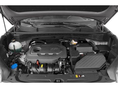 Used 2019 Kia Sportage LX image 16