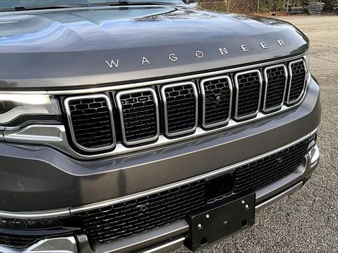 Used 2022 Jeep Wagoneer Series III w/ Convenience Group I image 28