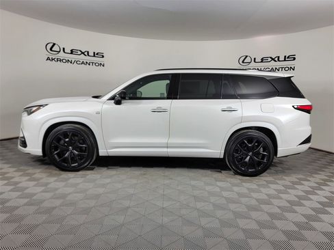 Used 2025 Lexus TX 350 AWD image 11