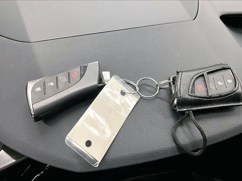 Used 2024 Lexus RX 350 w/ Technology Package image 14