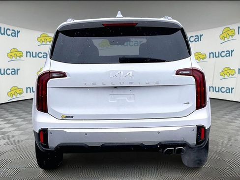 Used 2023 Kia Telluride S w/ S Sunroof Package image 5