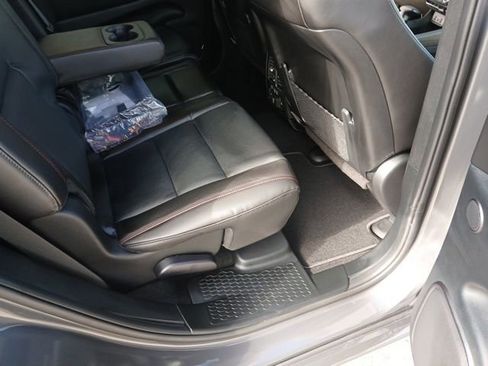 New 2026 Dodge Durango GT image 22
