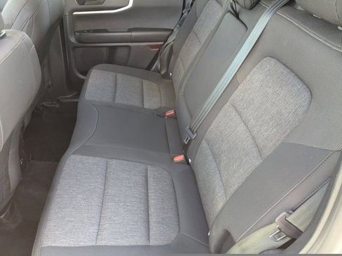 Used 2024 Ford Bronco Sport Big Bend AWD/4WD image 14