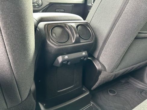Used 2025 Jeep Wrangler Unlimited Sport S 4xe AWD/4WD image 28