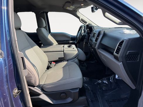 Used 2015 Ford F150 XLT w/ Equipment Group 301A Mid RWD image 18