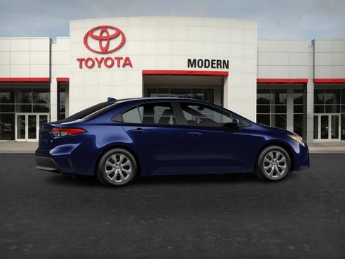 New 2026 Toyota Corolla LE image 11