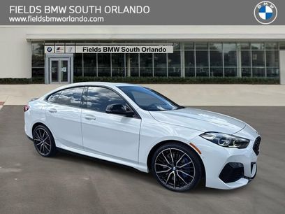 Certified 2022 BMW M235i xDrive Gran Coupe w/ Premium Package