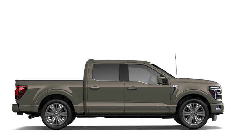 New 2026 Ford F150 Platinum w/ Equipment Group 703A Plus AWD/4WD image 50