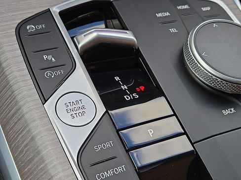 New 2026 BMW 330i xDrive Sedan w/ Premium Package image 7