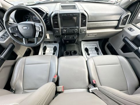 Used 2019 Ford F450 XL w/ STX Appearance Package image 24