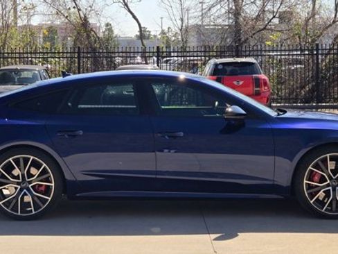 Used 2020 Audi S7 Prestige image 4