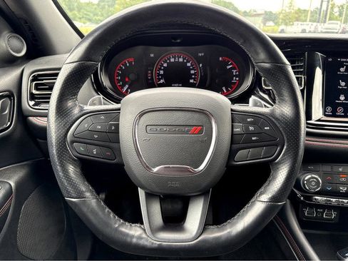 Used 2023 Dodge Durango GT image 8