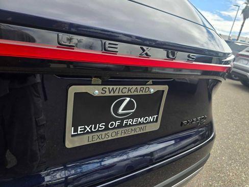 New 2026 Lexus RX 350h w/ Convenience Package AWD/4WD image 13