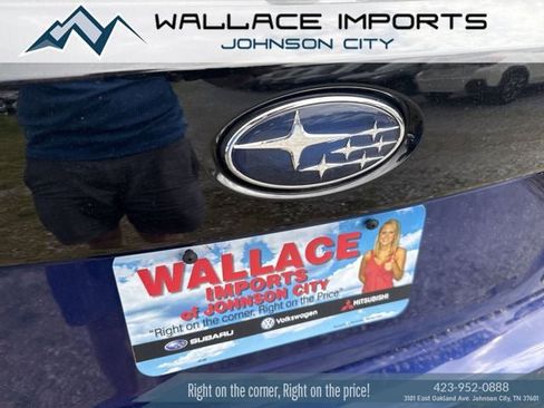 New 2026 Subaru Crosstrek 2.5i Sport AWD/4WD image 52